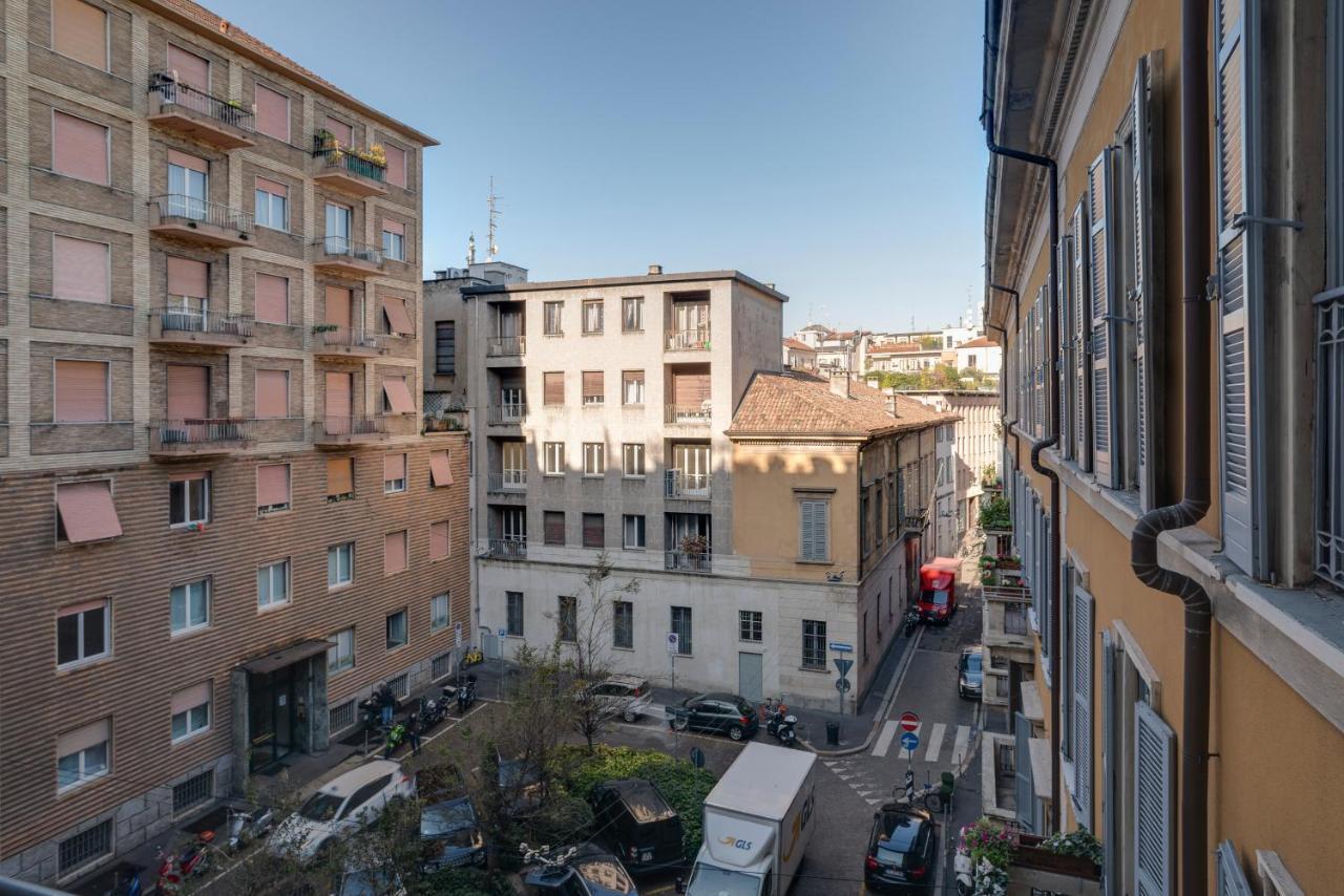 Apartment City Center Mailand