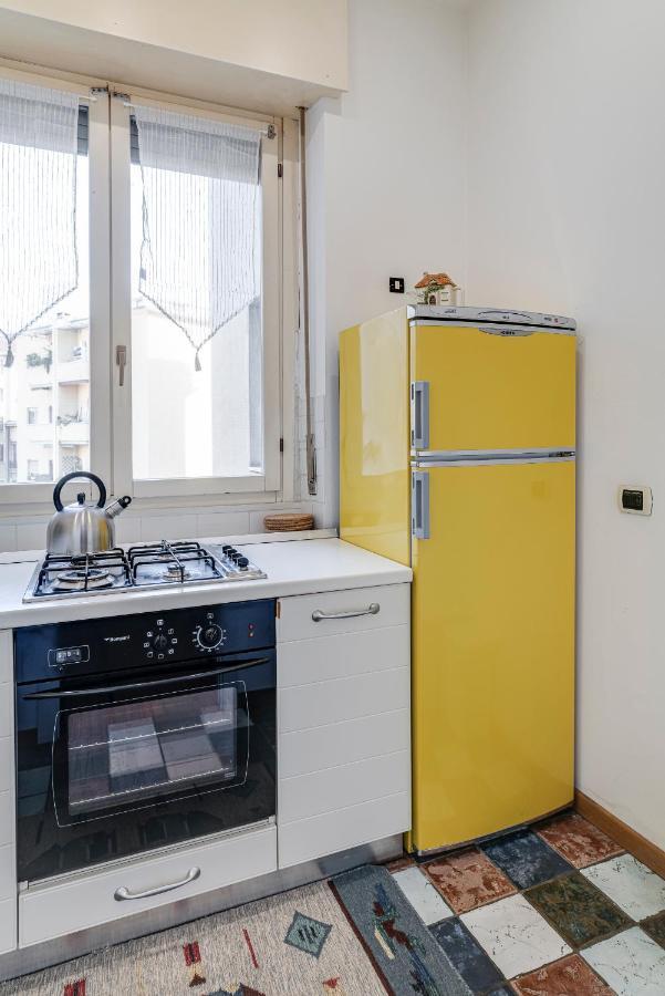 City Center Apartment Mailand