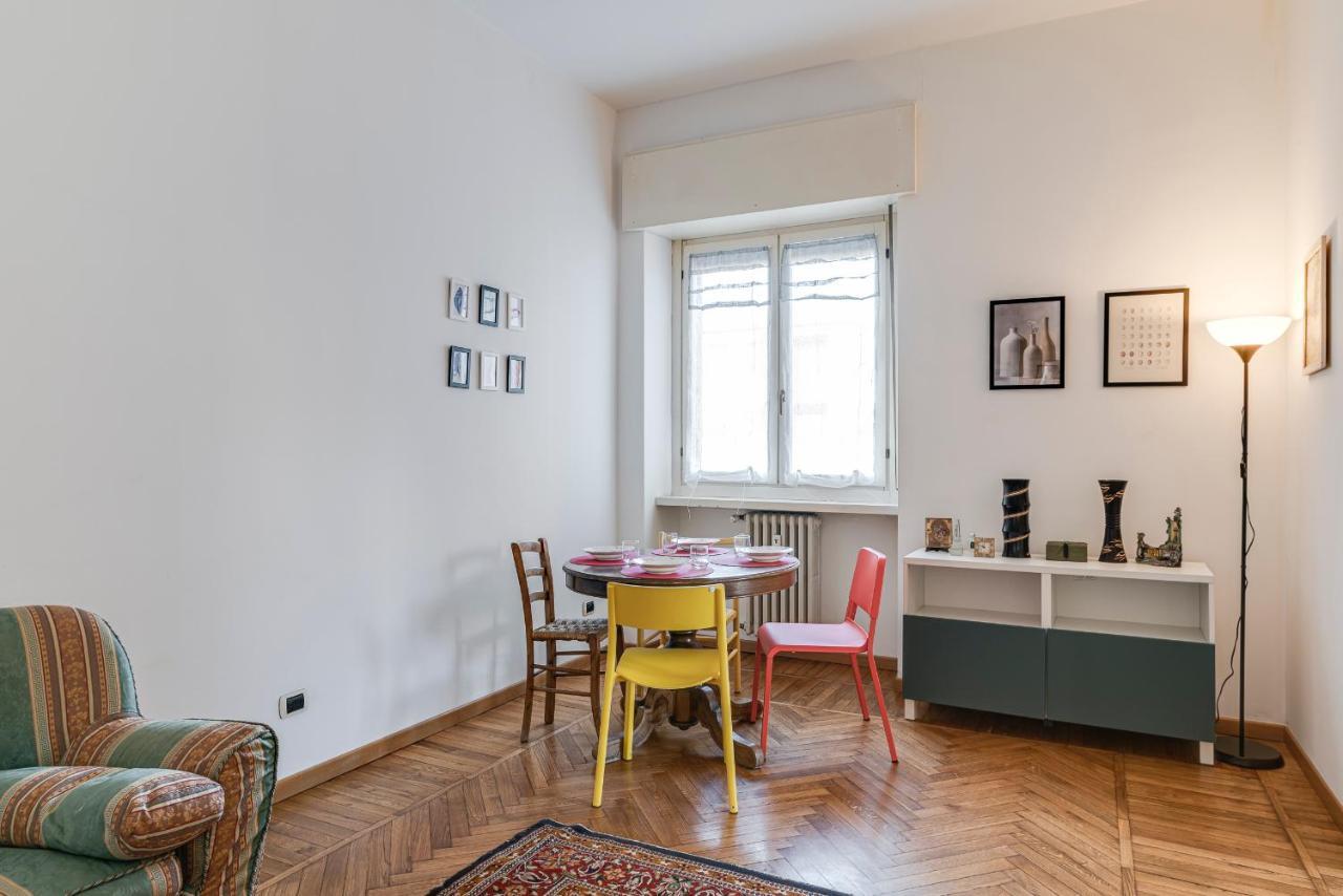 Apartment City Center Mailand